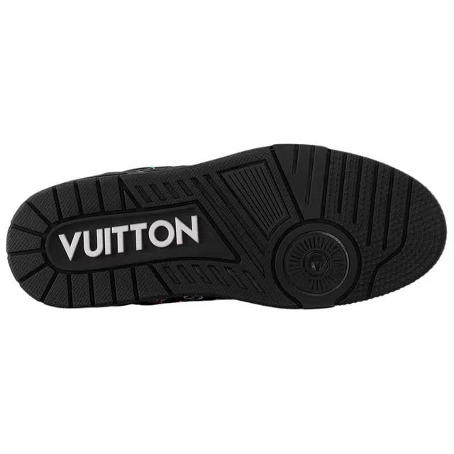 Takashi Murakami x LOUIS VUITTON Trainer