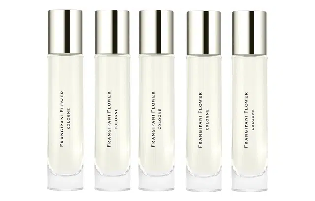 Frangipani Flower EDC 10ml