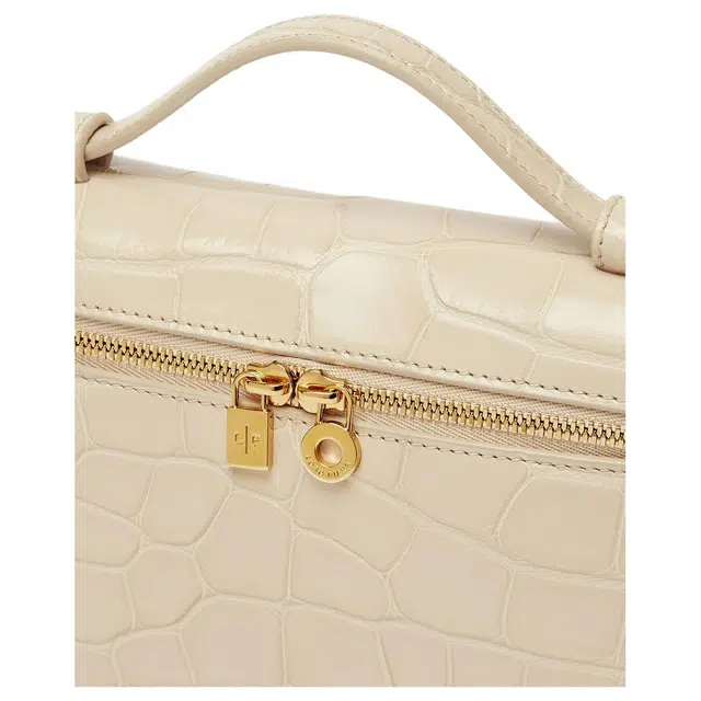 Loro Piana Extra Pocket L19