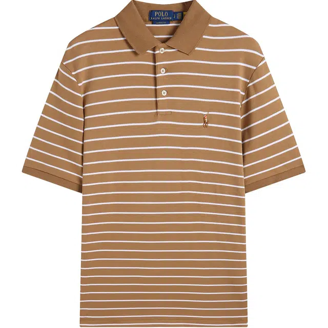 Polo Ralph Lauren LogoPolo