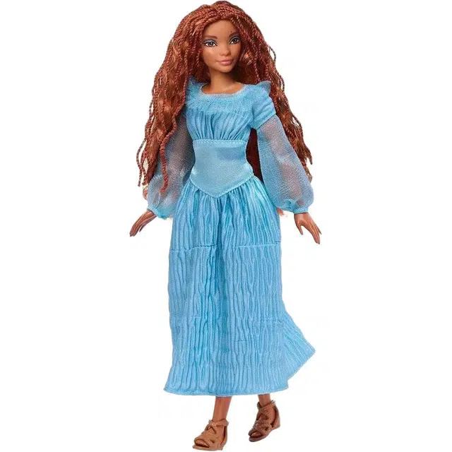 MATTEL