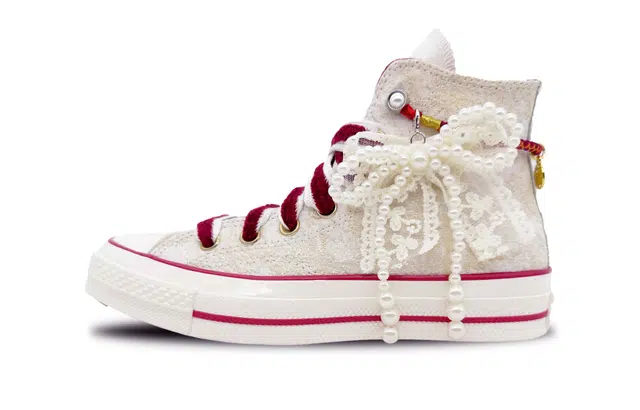 Converse 1970s