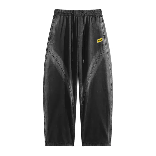 FIVE CM I.TClean fitLOGO