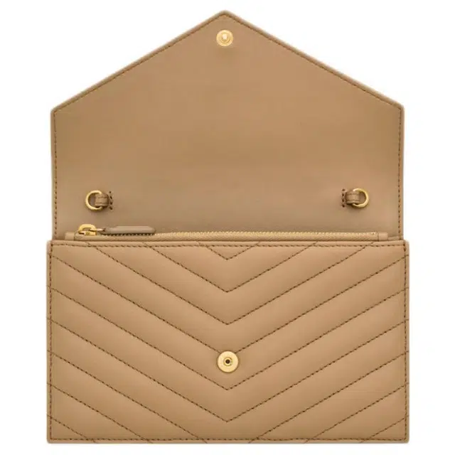 SAINT LAURENT LE CASSANDRE