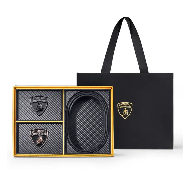 Automobili Lamborghini 3.4cm