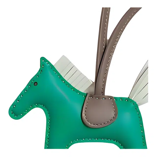 HERMES Rodeo Milo