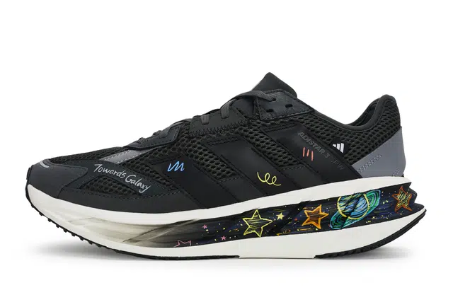 adidas ADISTAR 3