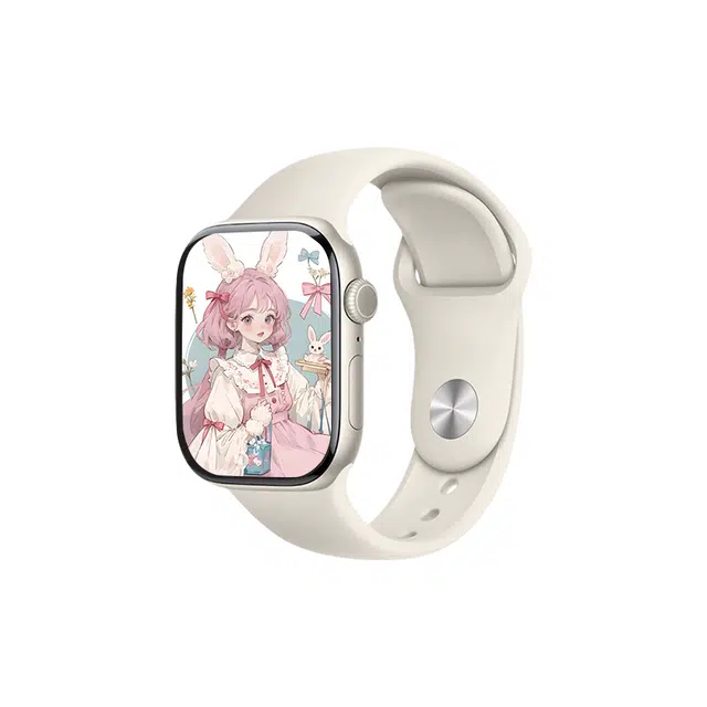 - TIONA Watch Pro Max QQNFC