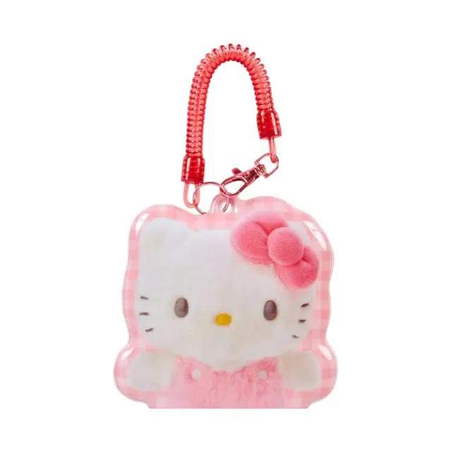 Sanrio PVC