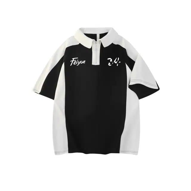 Feiyue Polo