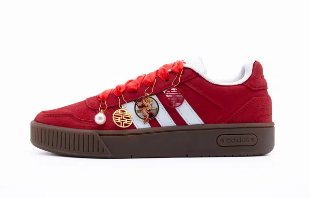 adidas neo D-PAD