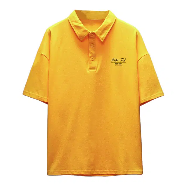 MEIPIN TANG Polo