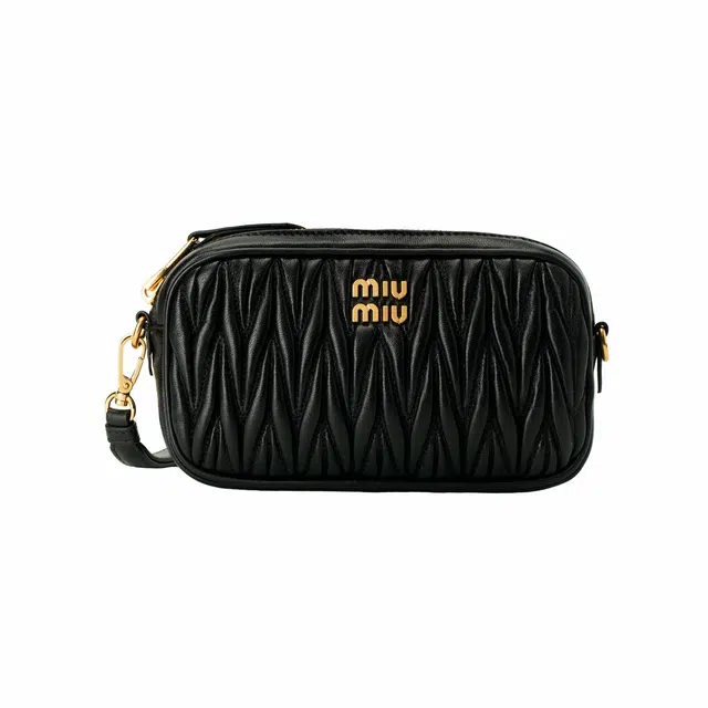 MIU MIU Matelasse