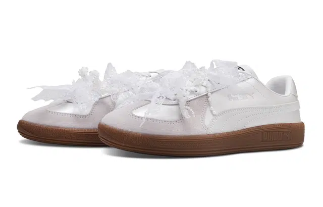 PUMA Army Trainer
