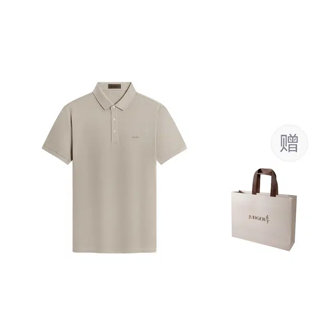 JUDGER T