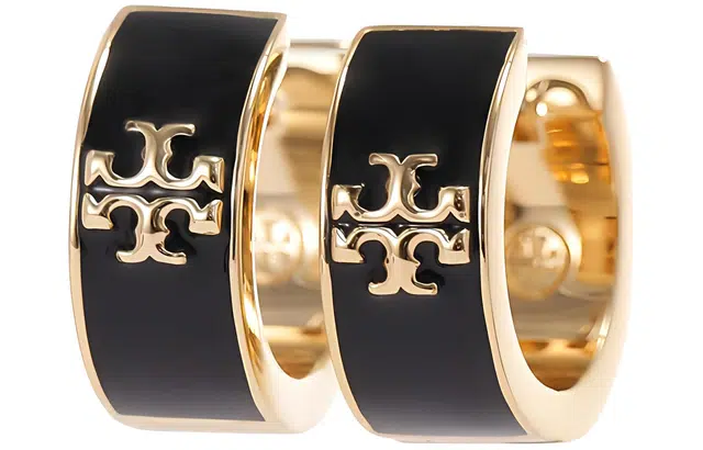 TORY BURCH KIRAT LOGO