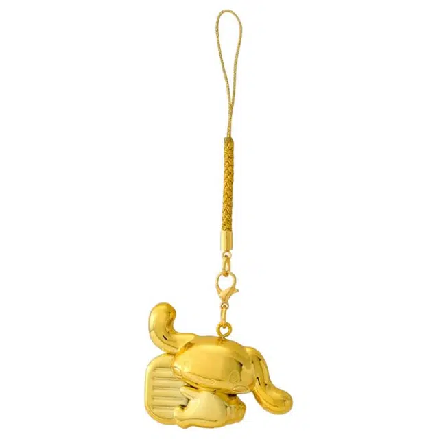 Sanrio PVC