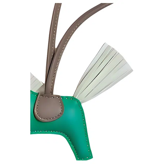 HERMES Rodeo Milo