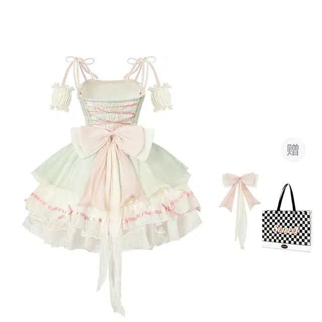 STARFEI Lolitajsk