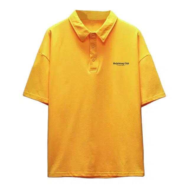 MEIPIN TANG Polo