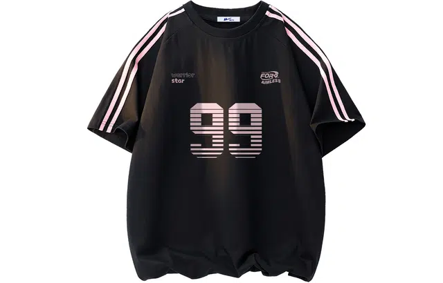 Warrior T