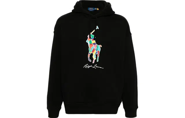 Polo Ralph Lauren FW23 Logo