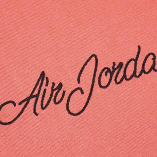 Jordan LogoT