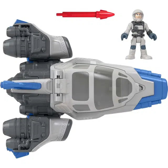 MATTEL Fisher Price buzz