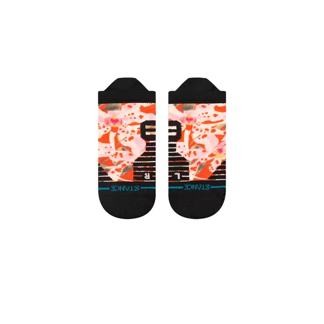 Stance 1