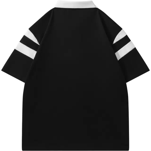 MUSCLETECH LogoPoloT T