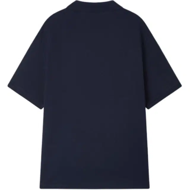 DEGAIA SS24 Polo