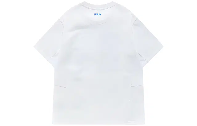 FILA FUSION LogoT