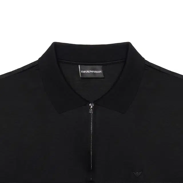 EMPORIO ARMANI SS25 Polo