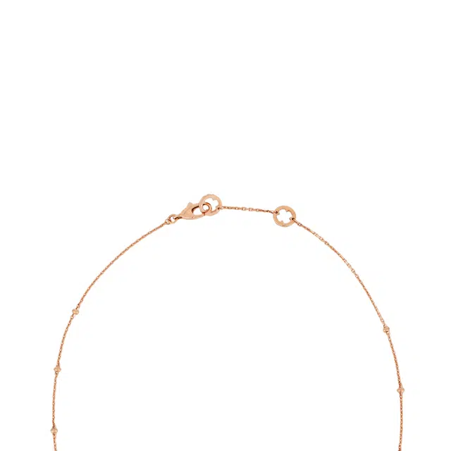 BVLGARI Fiorever 18K
