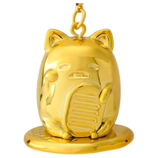Sanrio PVC