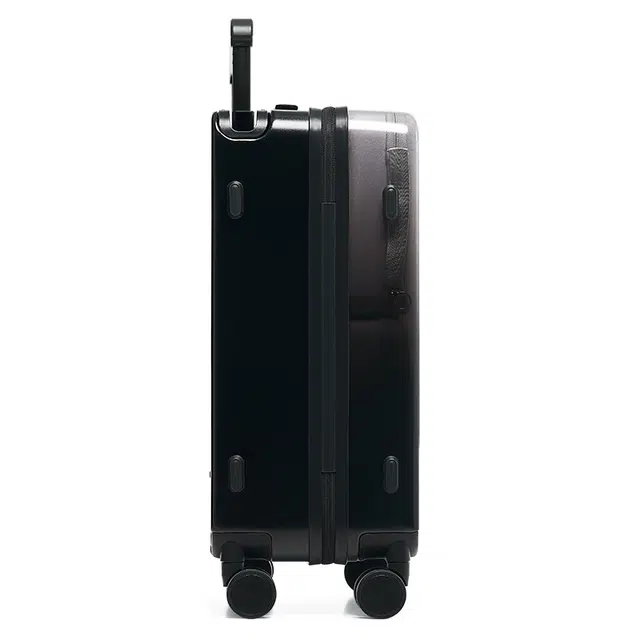 OIWAS TSA PC