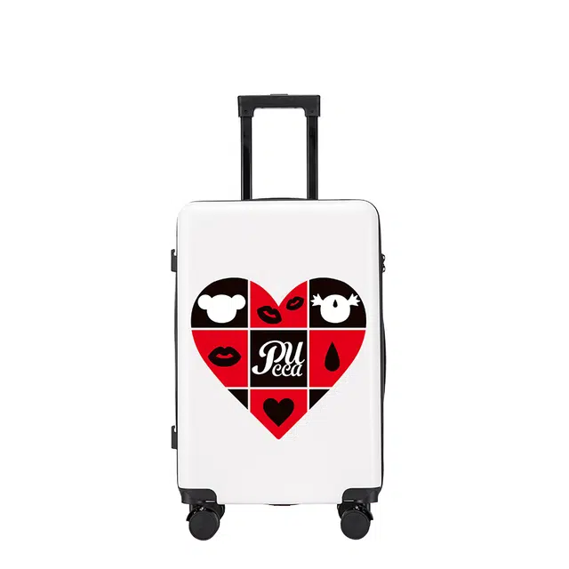 pc PUCCA 20