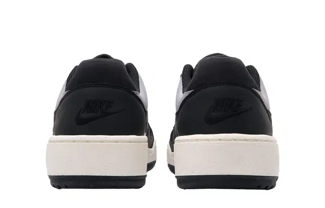 Nike Nike Full Force Low "cement"