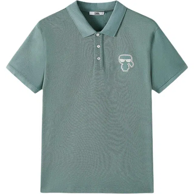KARL LAGERFELD Polo