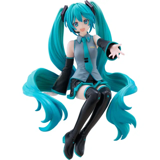 FURYU Nardack ver