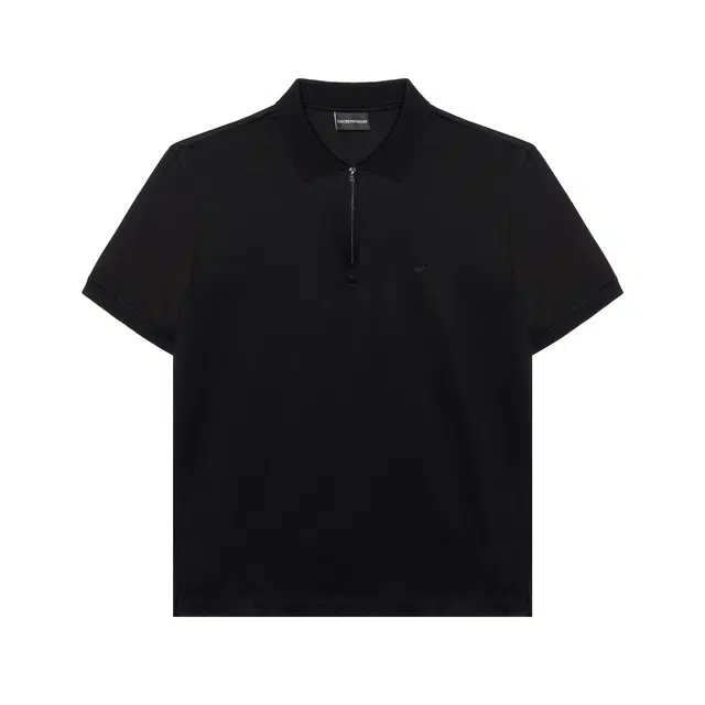 EMPORIO ARMANI SS25 Polo