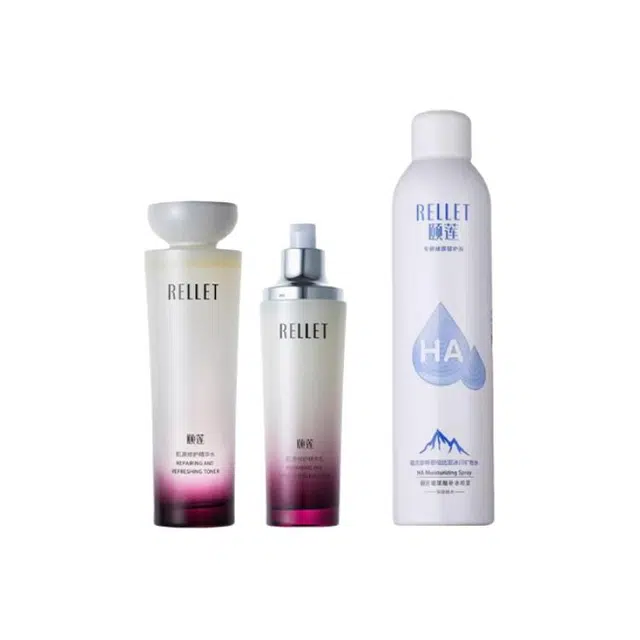 150ml+100ml+300ml