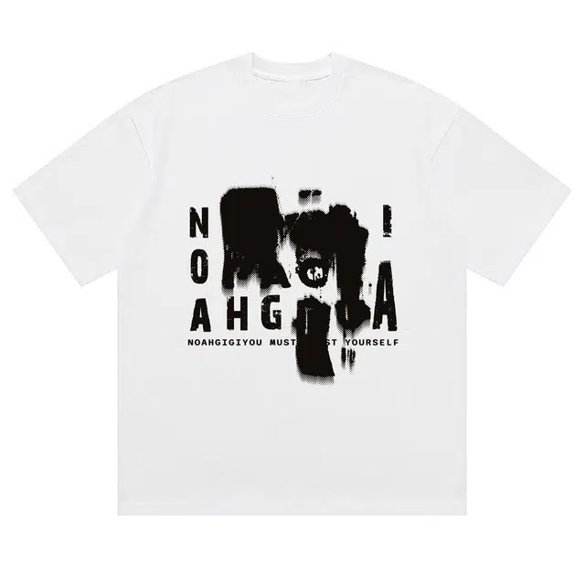 NOAHGIGI T