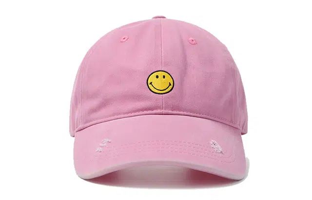 SMILEY