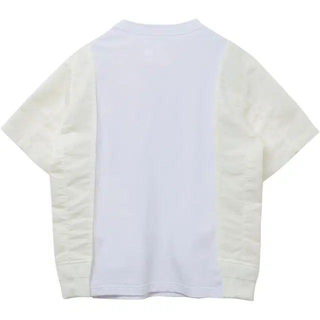 Sacai SS25 T