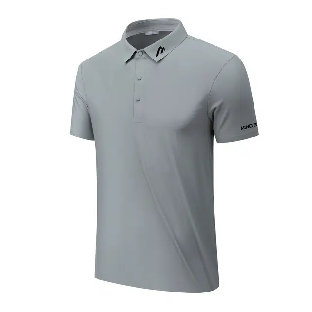MindBridge LogoPolo