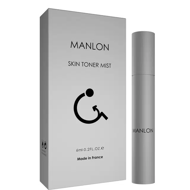 MANLON 6ml
