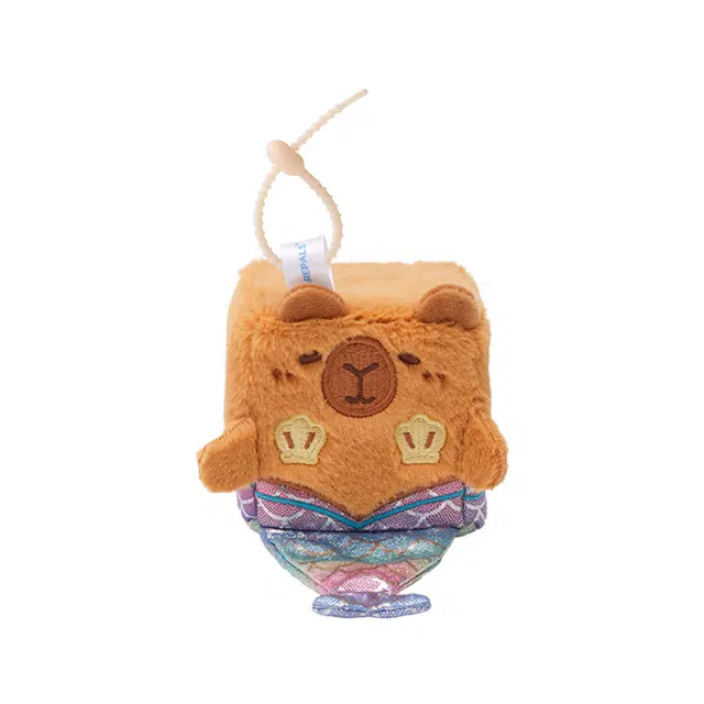 CozyWorld 7cm