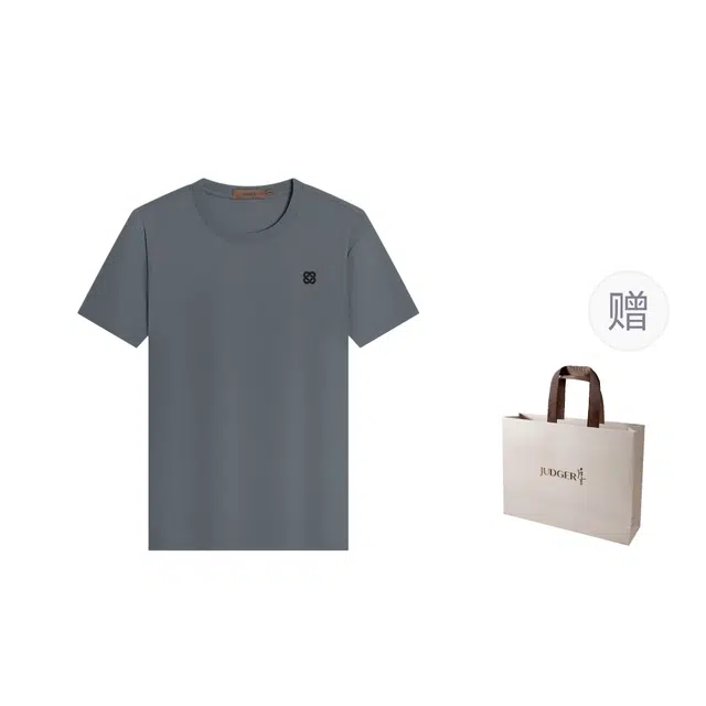 JUDGER T