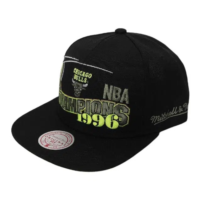 Mitchell Ness
